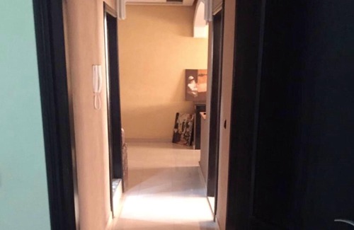 Cite El Houda Apartamento | Homerez - Apartamento a 7 km de la playa para 4 pers. en Cité El Houda, Agadir