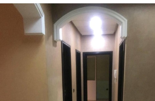 Cite El Houda Apartamento | Homerez - Apartamento a 7 km de la playa para 4 pers. en Cité El Houda, Agadir