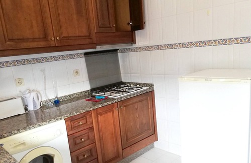 Baiao Apartamento | Homerez - Beautiful appartement for 4 ppl. with terrace and balcony at Eiriz