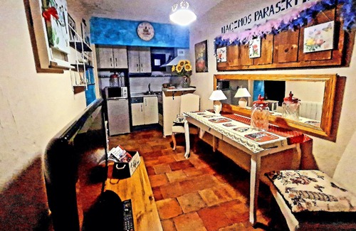 Old Town Casa | Homerez - Bonita casa para 2 pers. en Cuenca