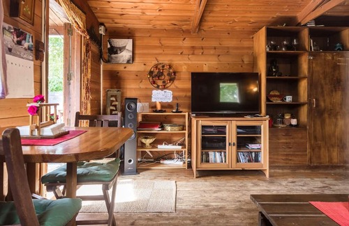 Uceda Casa | Homerez - Beautiful house for 6 ppl. with garden at Penarrubia, Uceda