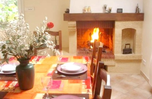 Laz Casa | Homerez - Bonita casa para 6 pers. con terraza en Laz