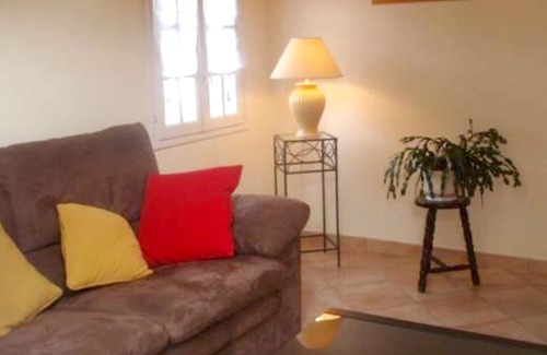 Laz Casa | Homerez - Bonita casa para 6 pers. con terraza en Laz