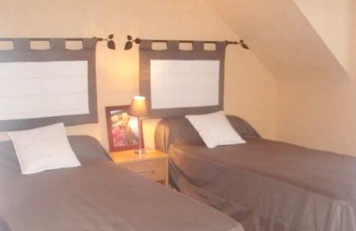 Laz Casa | Homerez - Bonita casa para 6 pers. con terraza en Laz