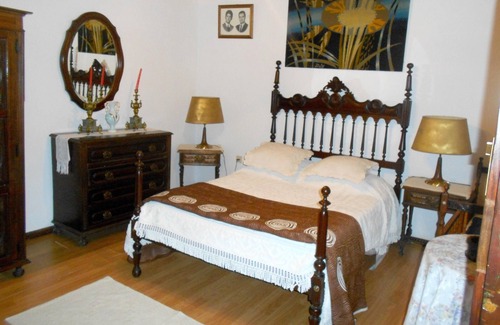 Guilhofrei Casa | Homerez - Beautiful house for 6 ppl. with terrace at Gontim