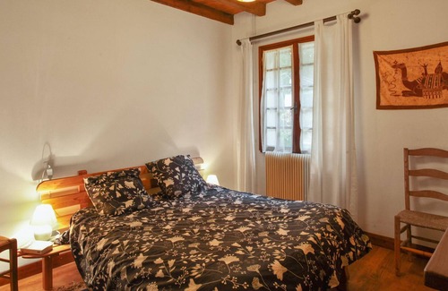 Lacam-d'Ourcet Villa | Homerez - Villa para 12 pers. con piscina y jardín en Sousceyrac En Quercy