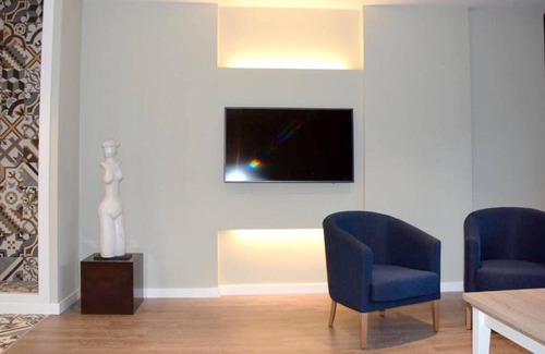 Incles Apartamento | Homerez - Gran apartamento para 10 pers. en El Tarter