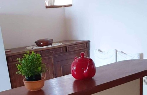 Espalion Apartamento | Homerez - Gran apartamento para 10 pers. en Espalion