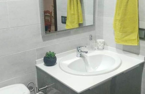Prado del Rey Chalet De Esquí | Homerez - Chalet a la montaña para 11 pers. con piscina en Prado del Rey