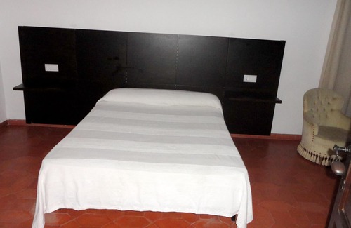 Grazalema Chalet De Esquí | Homerez - Big chalet for 12 ppl. with swimming-pool and terrace at Grazalema