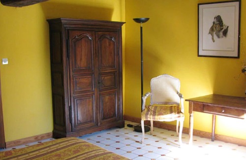 Daumeray Casa | Homerez - Big house for 13 ppl. with garden at Morannes sur Sarthe