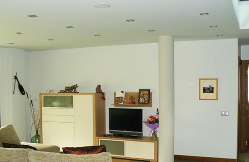 Torrano Casa | Homerez - Grande casa para 10 pers. con jardín y terraza en Dorrao
