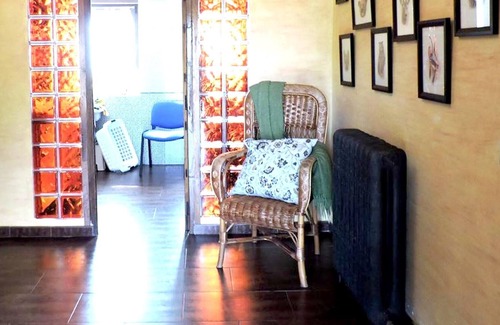 Premio Casa | Homerez - Grande casa para 10 pers. con terraza en Premio