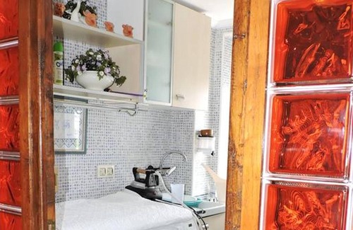 Premio Casa | Homerez - Grande casa para 10 pers. con terraza en Premio