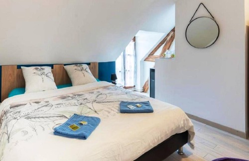 Mosnes Casa | Homerez - Casa para 15 pers. con piscina, jacuzzi, spa y jardín en Mosnes