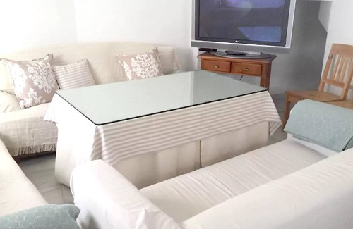 San Andres-San Pablo Casa | Homerez - Grande casa para 9 pers. en Córdoba