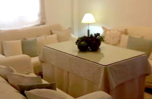 San Andres-San Pablo Casa | Homerez - Grande casa para 9 pers. en Córdoba