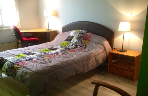 Cruas Casa | Homerez - Big house for 9 ppl. with shared pool and terrace at Cruas