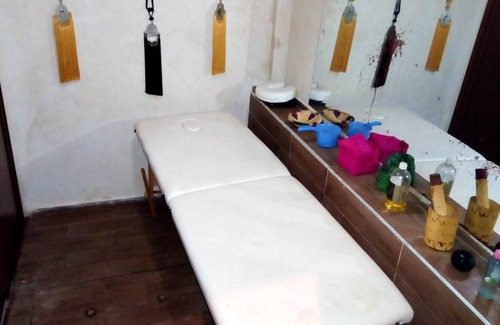 Mouassine Casa | Homerez - Grande casa para 13 pers. con terraza en Marrakech