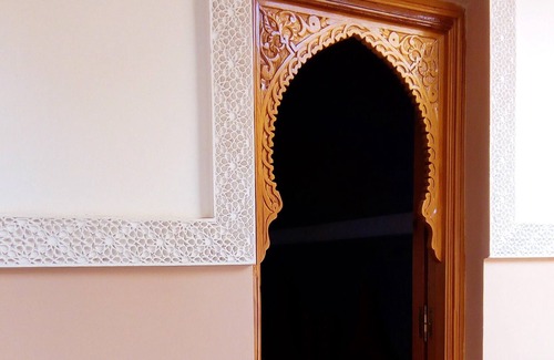 Mouassine Casa | Homerez - Grande casa para 13 pers. con terraza en Marrakech