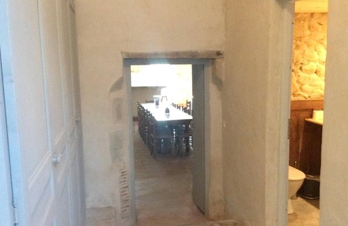 Tombeboeuf Otro | Homerez - Gran castillo para 18 pers. con jardín y terraza en Tombebœuf