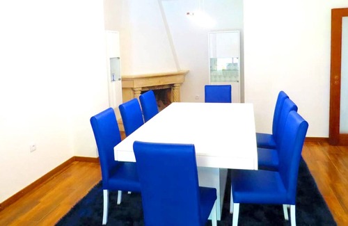 Campanha Villa | Homerez - Villa a 16 km de la playa para 12 pers. con piscina y jacuzzi en Porto