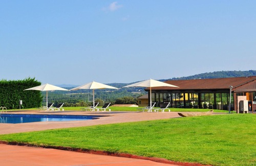Sant Gregori Villa | Homerez - Villa para 20 pers. con piscina, jacuzzi y jardín en Sant Gregori