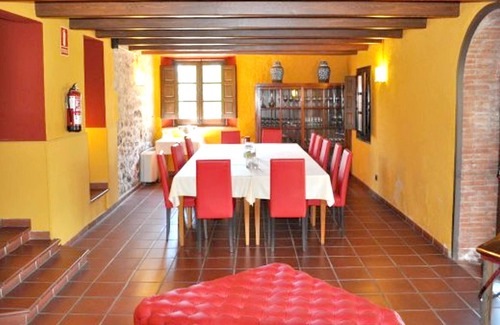 Sant Gregori Villa | Homerez - Villa para 20 pers. con piscina, jacuzzi y jardín en Sant Gregori