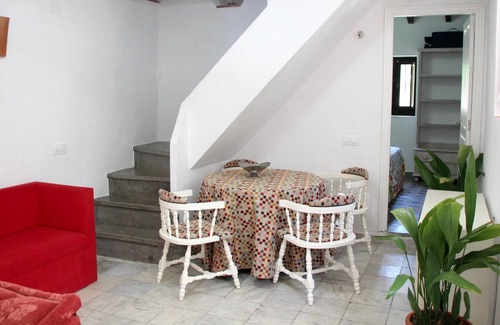 Benamahoma Villa | Homerez - Grande villa para 10 pers. con piscina y terraza en Benamahoma