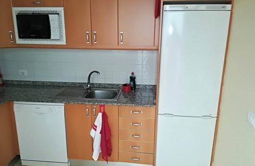 Puerto Rico Apartamento | Homerez - Apartamento luminoso Mogán 85 m² + Piscina