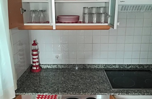Puerto Rico Apartamento | Homerez - Apartamento luminoso Mogán 85 m² + Piscina
