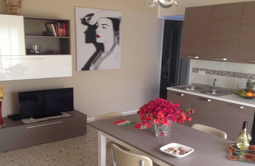Alcamo Marina Apartamento | Homerez - Apartamento en Alcamo