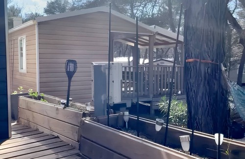 Nans-les-Pins Casa | Homerez - Bungalow en Nans-les-Pins