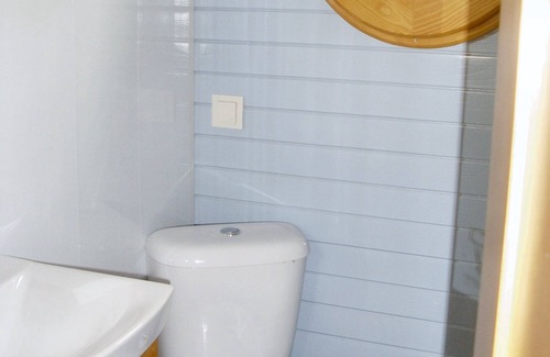 Saint-Pardoux Casa | Homerez - Bungalow for 4 ppl. with shared pool and terrace at Saint-Pardoux