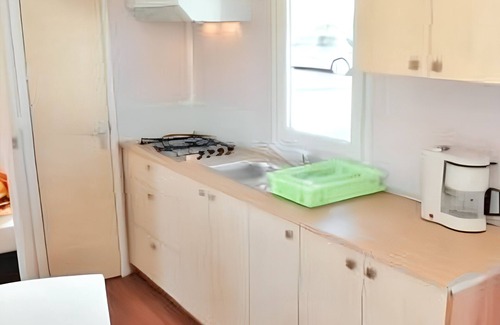 Rochechouart Casa | Homerez - Bungalow en Rochechouart