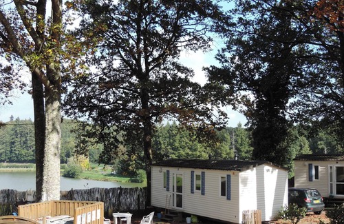 Rochechouart Casa | Homerez - Bungalow en Rochechouart