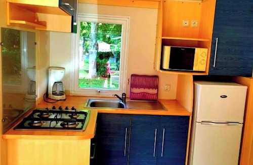 Saint-Cheron Casa | Homerez - Bungalow en Saint-Chéron