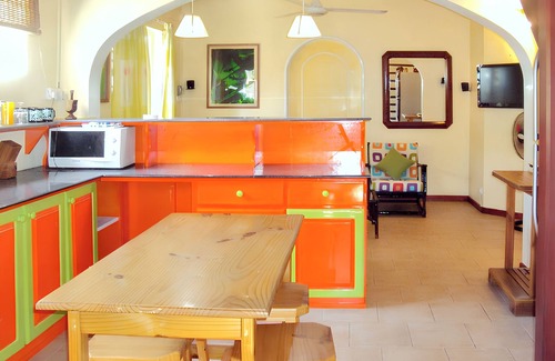 Blue Bay Casa | Homerez - Bungalow en Blue Bay