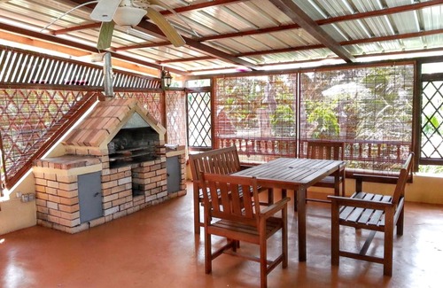 Blue Bay Casa | Homerez - Bungalow en Blue Bay