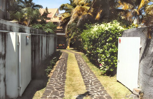 Blue Bay Casa | Homerez - Bungalow en Blue Bay