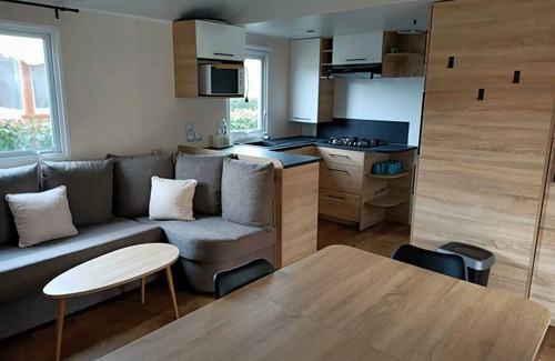 Condrieu Casa | Homerez - Bungalow en Condrieu