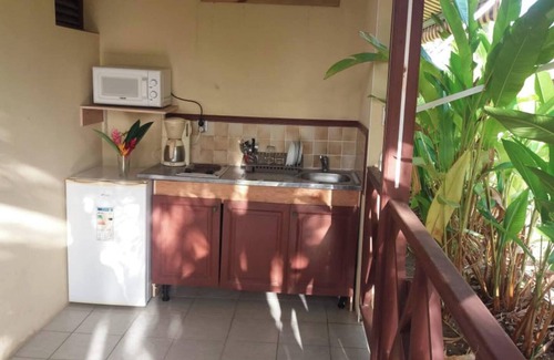 Sainte-Rose Casa | Homerez - Bungalow en Sainte-Rose