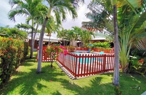 Sainte-Rose Casa | Homerez - Bungalow en Sainte-Rose