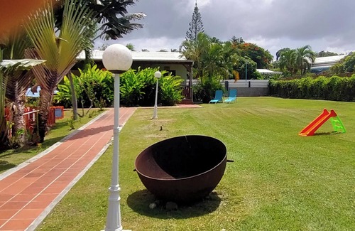 Sainte-Rose Casa | Homerez - Bungalow en Sainte-Rose