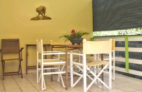 Morne Rouge Casa | Homerez - Bungalow en Sainte-Rose