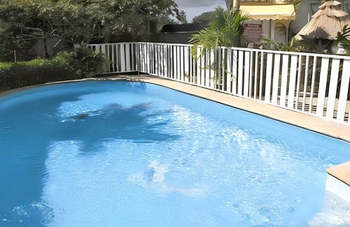 Morne Rouge Casa | Homerez - Bungalow en Sainte-Rose