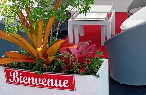 Morne Rouge Casa | Homerez - Bungalow en Sainte-Rose