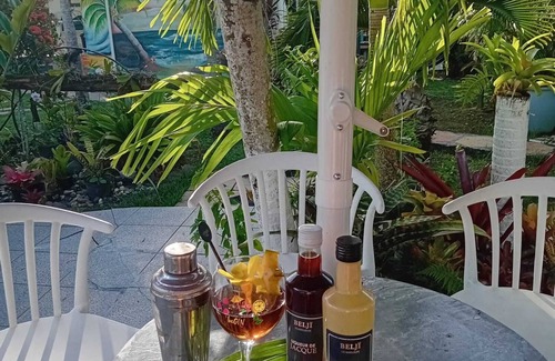 Morne Rouge Casa | Homerez - Bungalow en Sainte-Rose