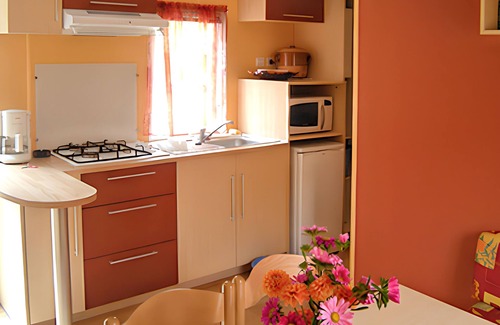 Juncalas Casa | Homerez - Bungalow en Juncalas