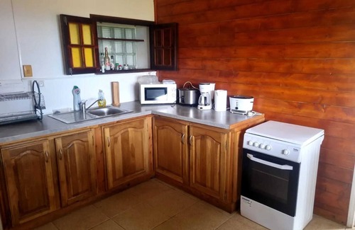 La Riviere Saint-Louis Casa | Homerez - Bungalow en Saint-Louis